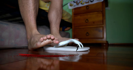 male feet sydney pornstar nude gallery