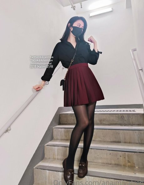 anaimiyafree model top gallery