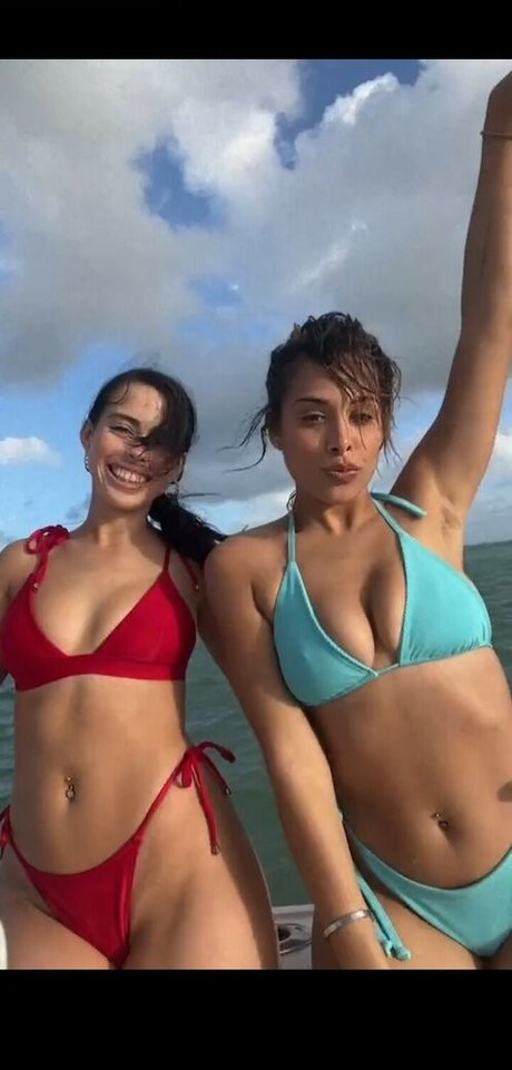 Leli Hernandez star sex photo