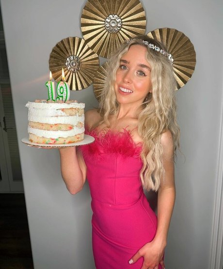 Jenna Davis sexy model img