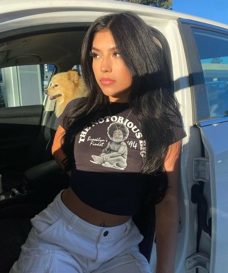 Yael Bernal art actress photos