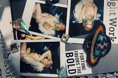 modeljenn nice actress pics