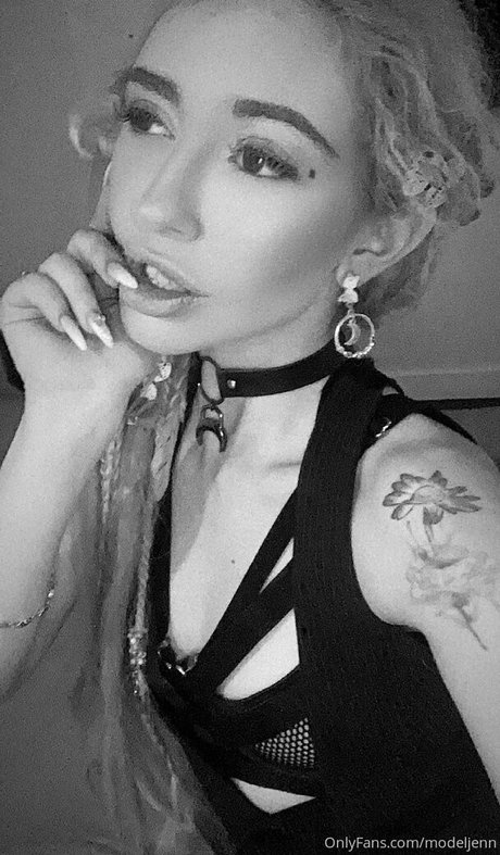 modeljenn star pretty galleries