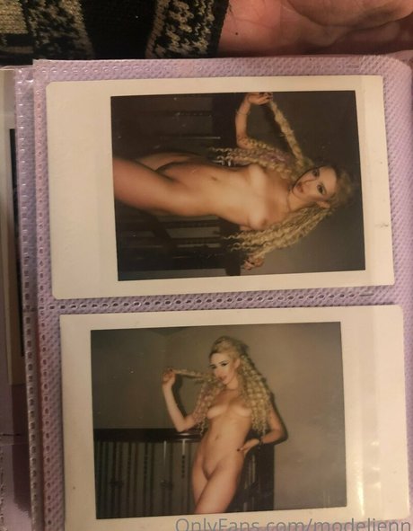 modeljenn model top image