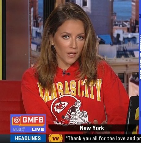 Kay Adams nice model pictures