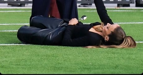 Kay Adams model top picture