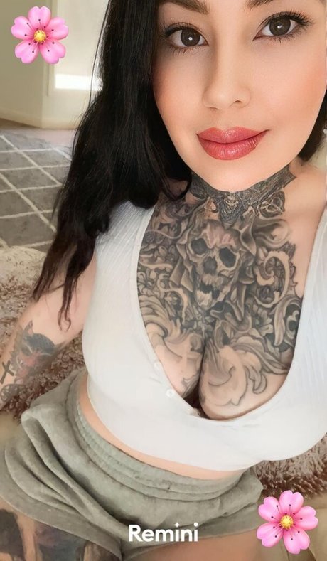 Jessica Monchouchou model nude galleries