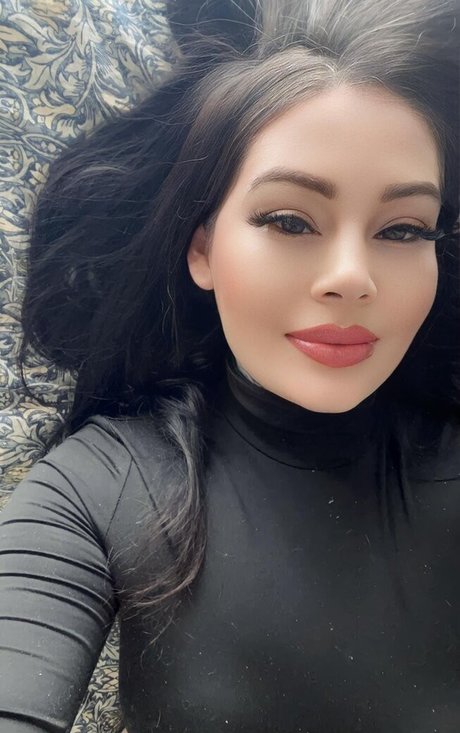 Jessica Monchouchou model porn archive