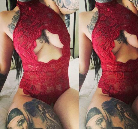 Jessica Monchouchou hd pornstar photos