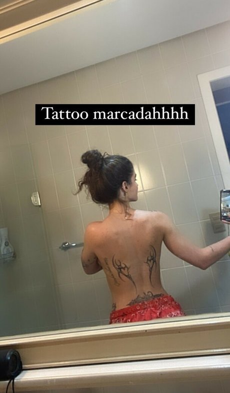 Manu Guglielmi hot model photos