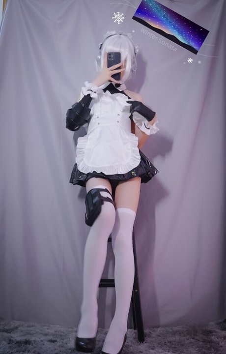 Jessica Milkybar nudes model img