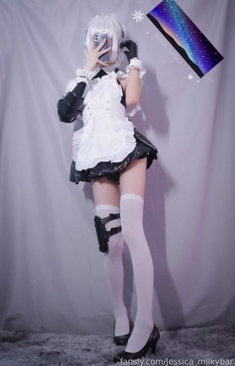 Jessica Milkybar Profile Photo