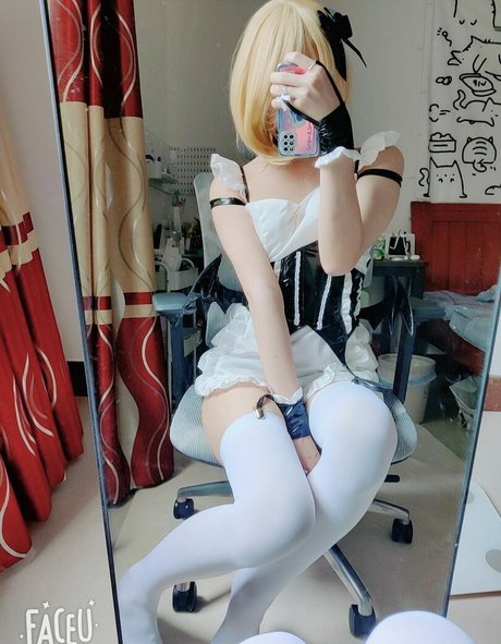 Jessica Milkybar pornstar adult photo