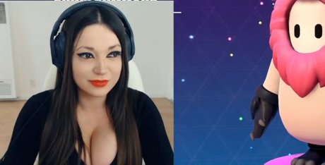 cosplaybani nude star photos