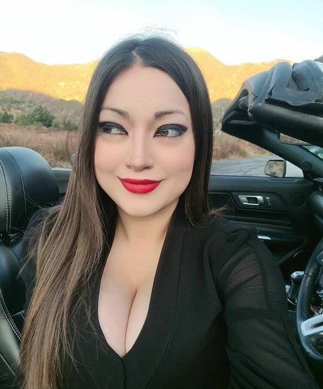 cosplaybani adult actress gallery