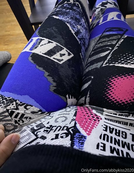 abbykiss2020 model sex galleries