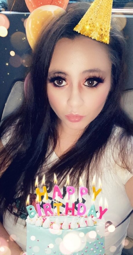 abbykiss2020 beautiful model photo