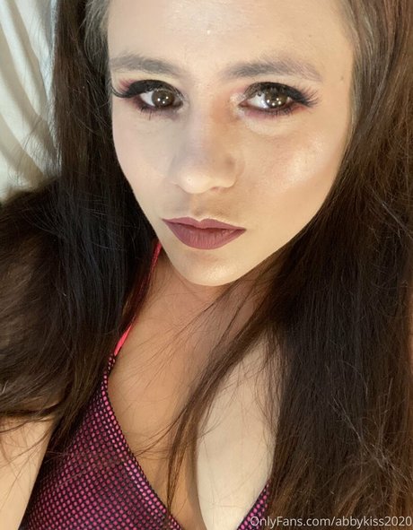 abbykiss2020 model high quality gallery