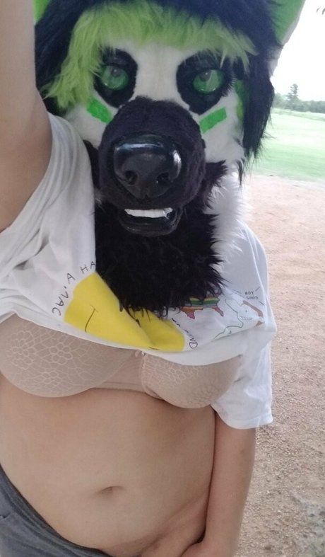 bigtittytusky art star photo