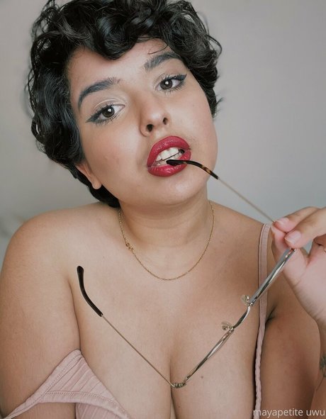 mayapetite pornstar free gallery