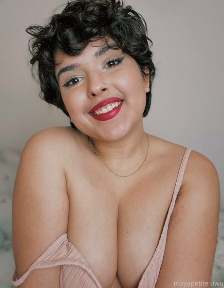 mayapetite pornstar pretty archive