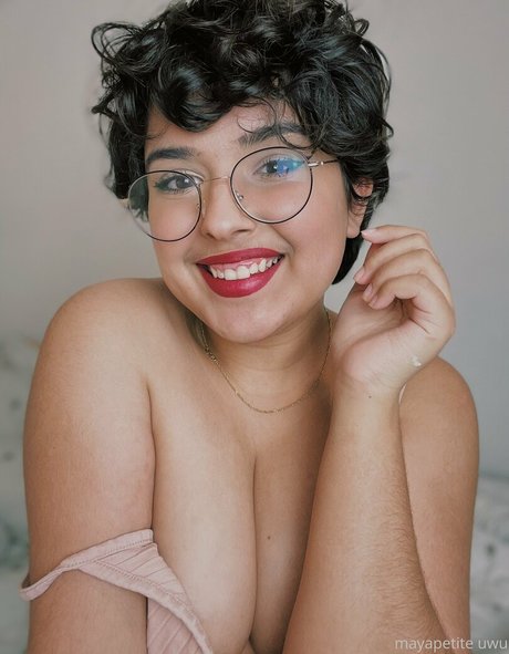 mayapetite hd star pics