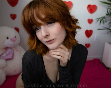 sweet nymph star art pictures