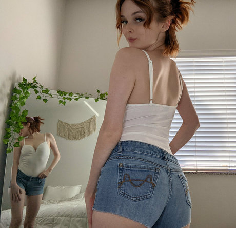 sweet nymph art star photo