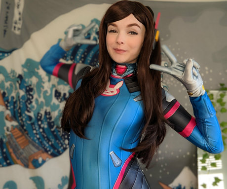 sweet nymph top star picture