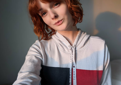 sweet nymph star beautiful photo