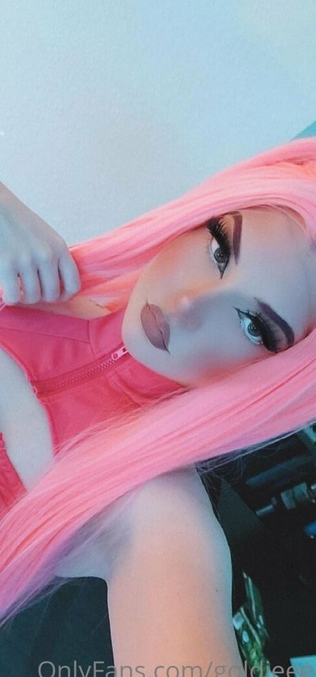 goldieee star sexy archive