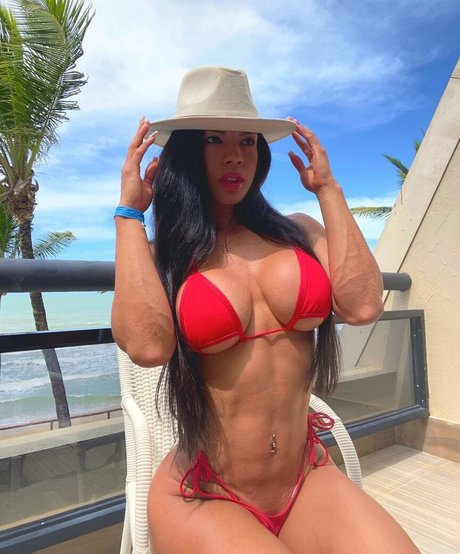 Alejandra Vidal sex star img