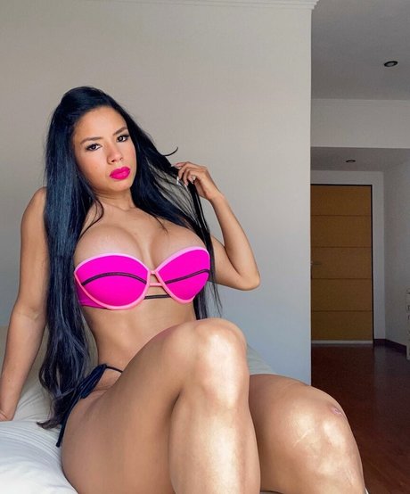 Alejandra Vidal adult actress image