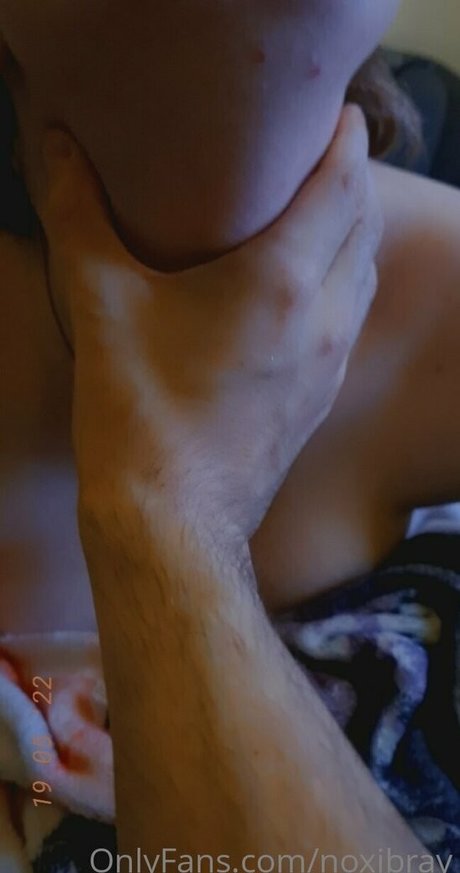 noxibray star naked pic