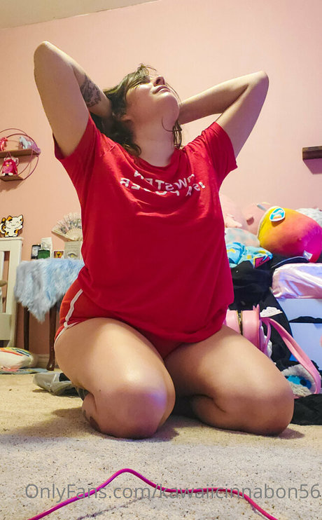 kawaiicinnabon56 star high quality picture