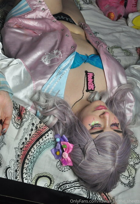 kawaiicinnabon56 model exclusive pic