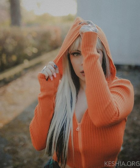 kawaiikeshiafree pornstar nude picture