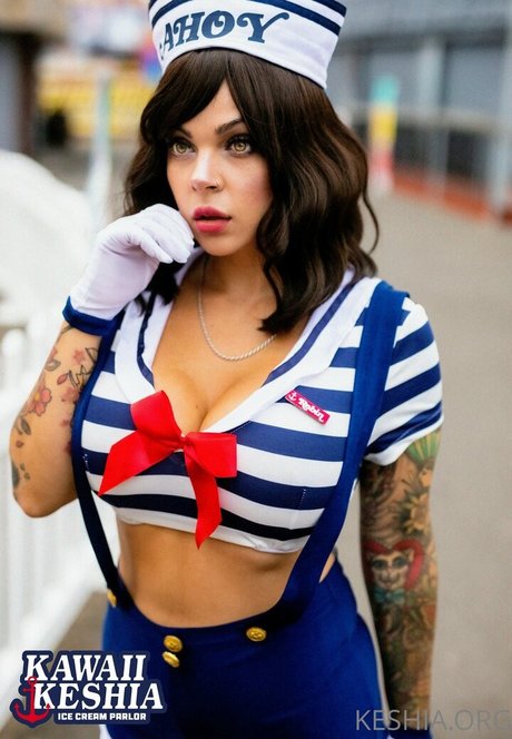 kawaiikeshiafree model pornographic photos