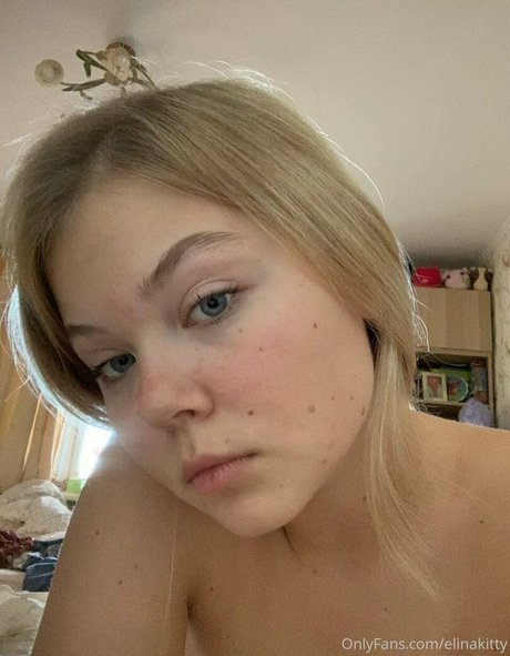 elinakitty pornstar nude archive