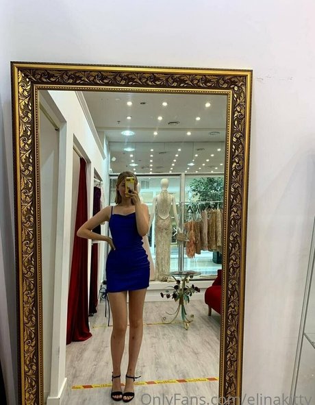 elinakitty star best photos