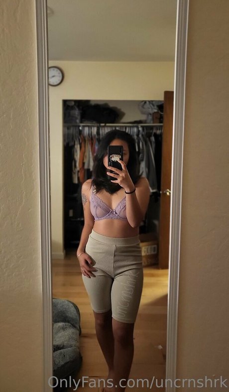 Uncrnshrk pornstar pretty gallery