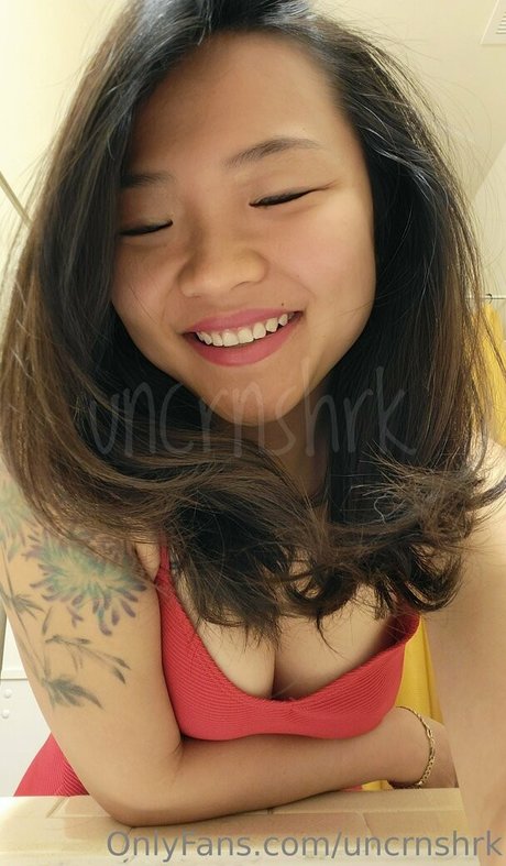 Uncrnshrk perfect model images