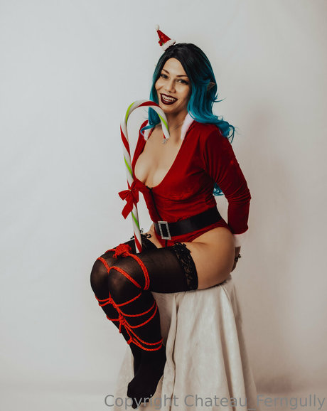 chateau ferngully pornstar best archive