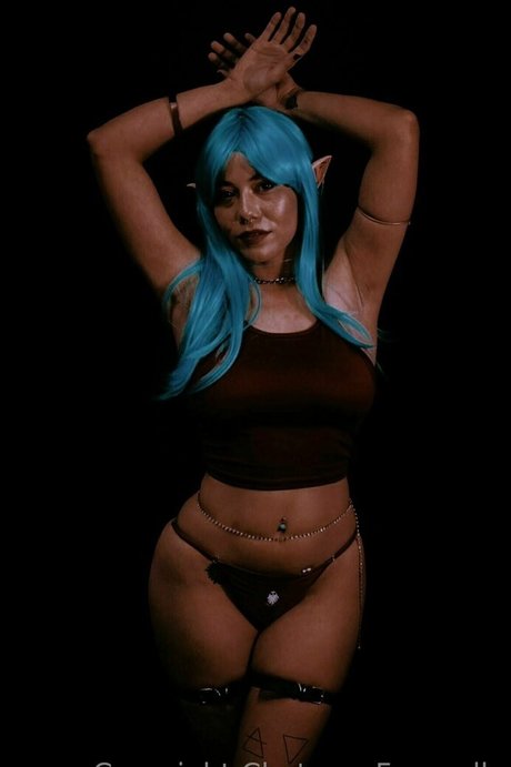 chateau ferngully nudes pornstar photo