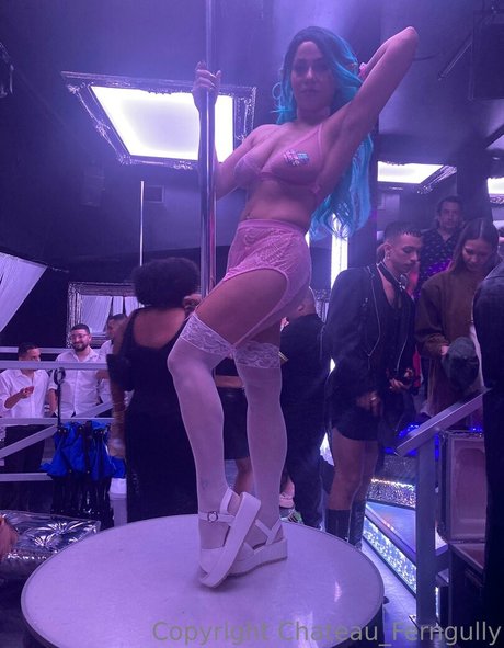 chateau ferngully nudes star pictures