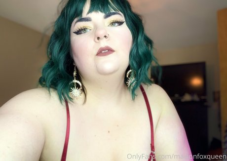 maisonfoxqueen star hd pictures