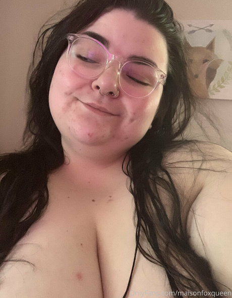 maisonfoxqueen star top img