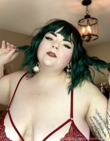 maisonfoxqueen actress pic