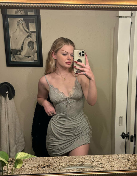 sexualcitrus xxx pornstar pic