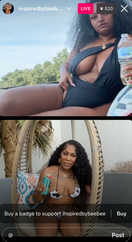 inspiredbybeebee high quality actress pictures